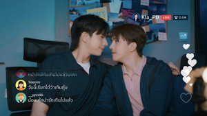 Live in Love 1×5