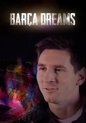 Barça Dreams 22