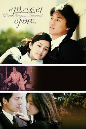 Love Story in Harvard
