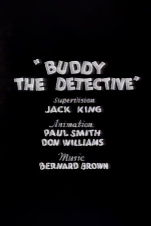 Image Buddy the Detective