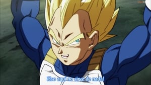 Dragon Ball Super 1×99