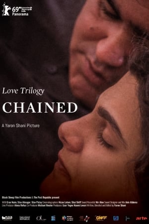 Poster Chained 2019