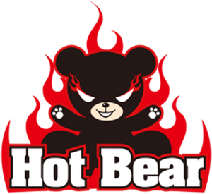 Hot Bear