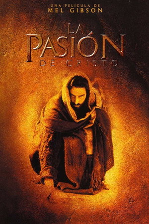 poster The Passion of the Christ