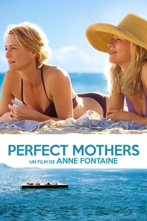 Poster Perfect Mothers 2013