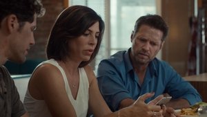 Private Eyes: Stagione 4 x Episodio 3