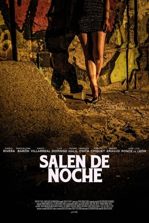 Image Salen de noche