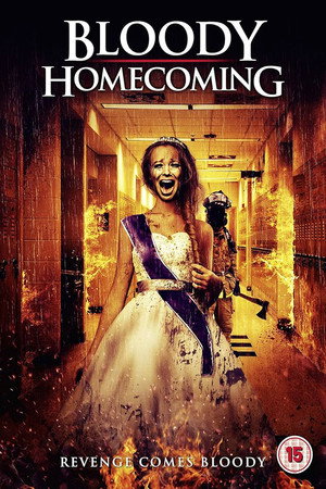 Bloody Homecoming 8