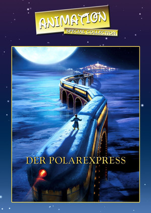 poster The Polar Express