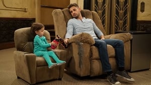 Baby Daddy 5 x Episodio 17