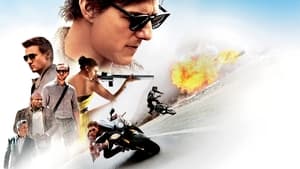 Mission: Impossible – Rogue Nation