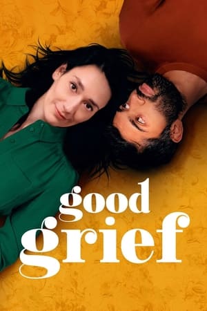 Poster Good Grief 2021