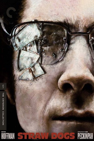 Постер фильма «Соломенные псы (1971)» — (12 из 59)