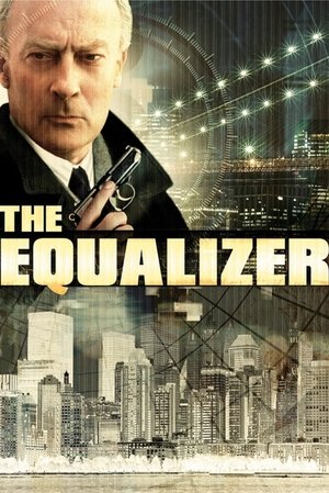 The Equalizer poster