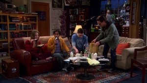 The Big Bang Theory 5 x Episodio 20