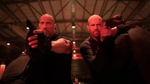 Fast and Furious Presents: Hobbs & Shaw