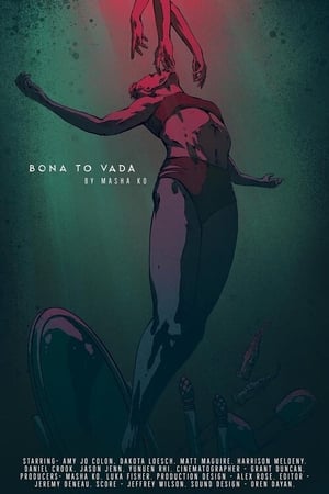 Poster Bona to Vada (2022)