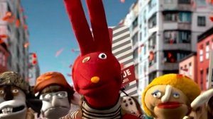 31 Minutes One Hot Christmas (2025)