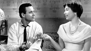 مشاهدة فيلم The Apartment 1960 مترجم