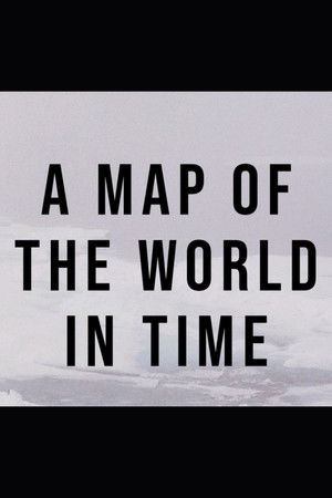 A Map of the World in Time