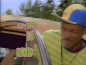 El príncipe de Bel-Air 4×5