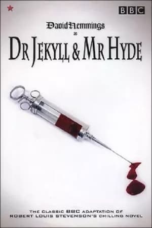 Image Dr Jekyll and Mr Hyde
