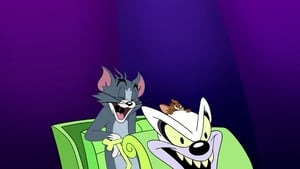 Tom and Jerry Tales Spook House Mouse