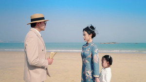 梧林外传: 1×1