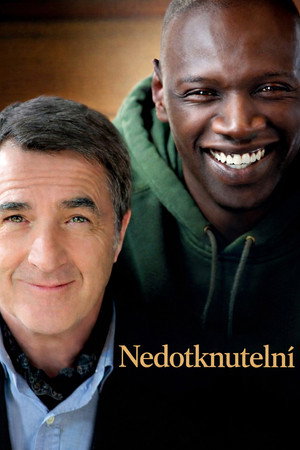 poster The Intouchables