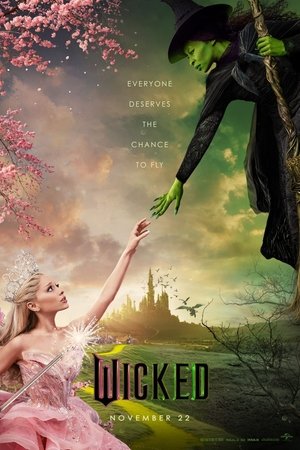 poster Wicked
