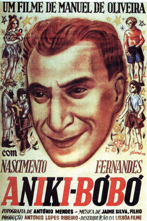 Aniki-Bóbó