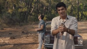 Que tengas un buen viaje (2022) HD 1080p Latino