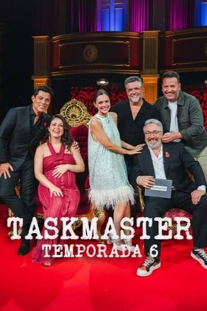 Taskmaster Portugal - Season 6