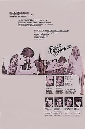 Poster Bare Essence 1982