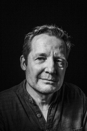 Eddy Frogeais portrait