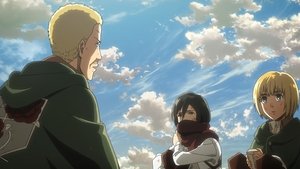 Attack on Titan: Season 2 Episode 8 –