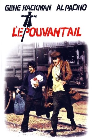 L'épouvantail 1973