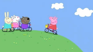 Świnka Peppa: s1e26