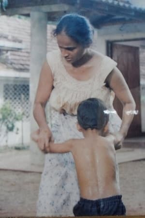 Poster Chanda Kinnari - චන්ද කින්නරී 1998