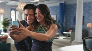 Jane the Virgin 1 x Episodio 3