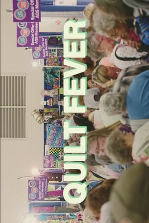 Quilt Fever (2019) película completa en español descargar