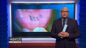 The Nightly Show with Larry Wilmore ISIS on Tatooine & Bacon Rage at McDonald's