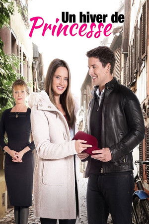 poster A Royal Winter