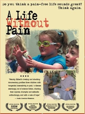 Poster A Life Without Pain (2005)