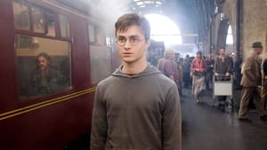 Harry Potter y la orden del Fénix (2007)