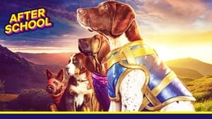 Super PupZ (2022)