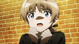 Strike Witches: Episódio: 7 da 3ª Temporada