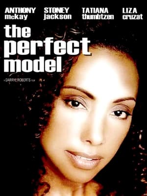 Poster The Perfect Model (1989)