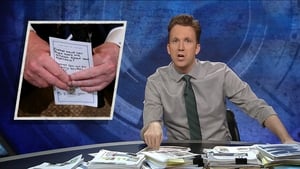 The Opposition with Jordan Klepper: 1×66