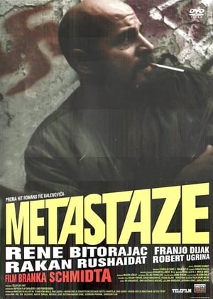 Poster Metastases (2009)